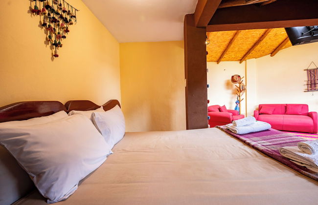 Unuwasi Hotel & Villa - Foto 12