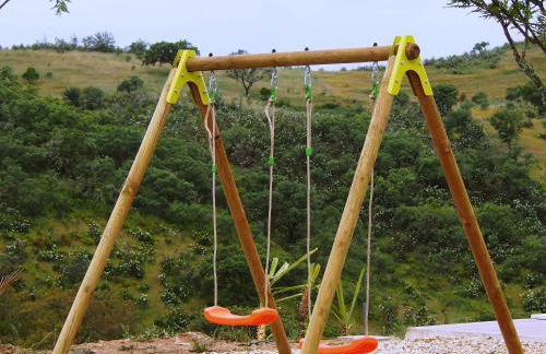 Casas de Campo do Castro da Cola - Foto 69