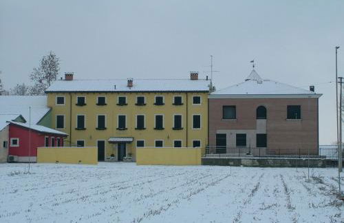 Agriturismo BB Mambrotta - Foto 62