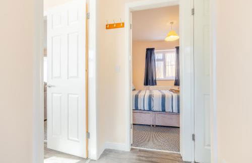 Macey's Cottage - Uk42146 - Foto 12