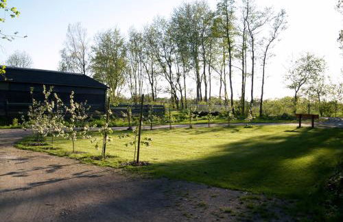 Schleusenhof Ferienwohnung - Foto 9