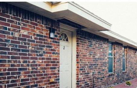 8 min de Plaza Mall McAllen, Nuevo Depto 3 Rec - Foto 14