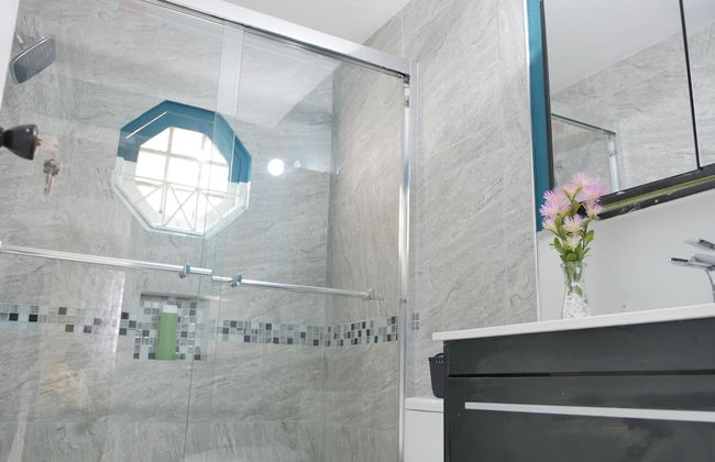 Yhavarees Comfy Oasis 2-bed Aprt- Central & Secure - Foto 18