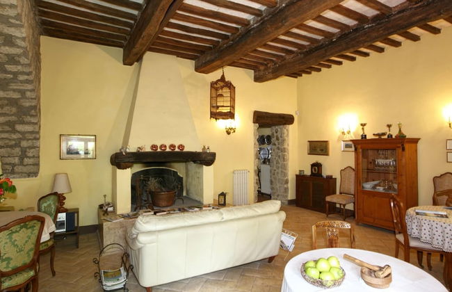 Belvilla by OYO Villa Graffi - Foto 14