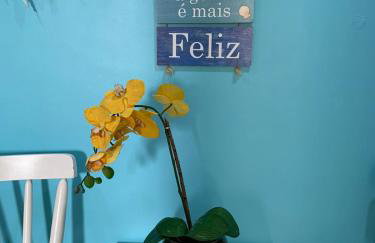 Apartamento Veleiros da Ilha - Praia do Tombo - Foto 17