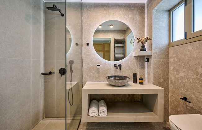 River Serenity Villa Vryses - Foto 12