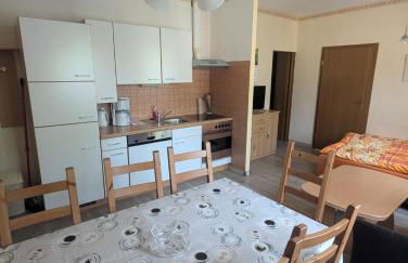 Gästehaus Stein im Thüringer Wald - Foto 36