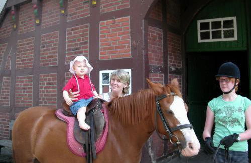 Reiterhof Koenning - Foto 36