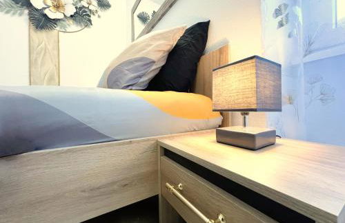 L 'Éclat Doré - Studio - Proche Gare - 2 P - Foto 16