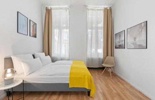 Holiday 33 Apartment O, 185 sqm with whirlpool and kids play room - Foto 14