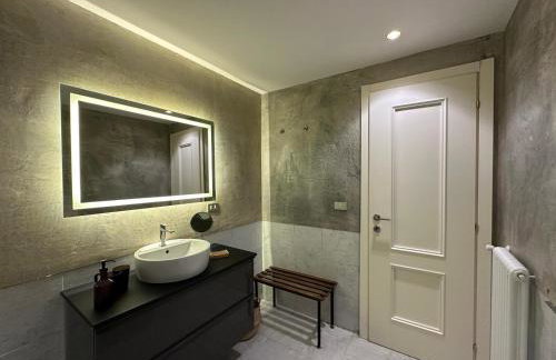 LA CALETTA SUITE APARTMENT- Panoramic Pool & Box Auto - Foto 17