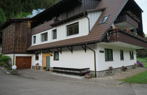 Rohrhardsberg - Stubenhof, Black Forest - Foto 35