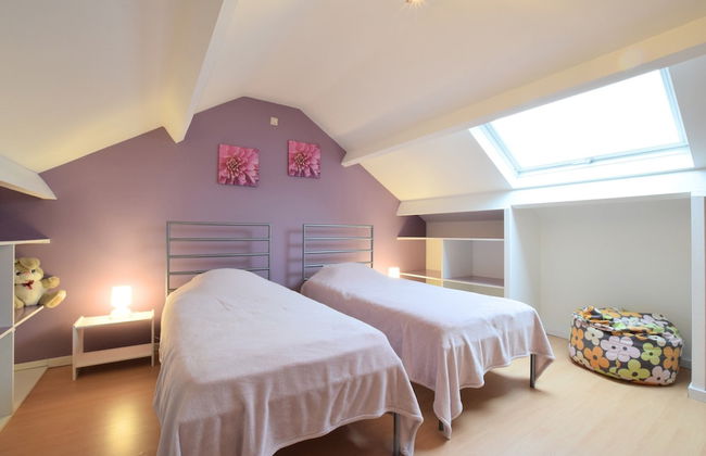 Family Stay in Libin Woods - Photo 26