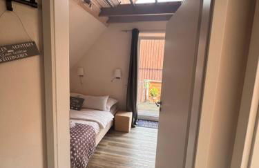 Altstadtferienwohnung Stade-Cozy Home -ein zweites Zuhause finden - Foto 34