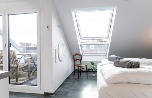 living TIMELESS - Apartments zum roten Lamm- Bad Krozingen - Foto 46