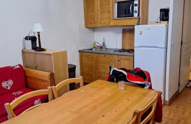 Appartement dans un chalet, résidence avec piscine - Foto 5