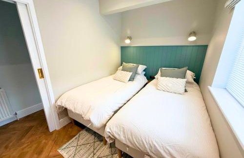 Marram Cottage - Well Equipped, Cosy, Home from Home, Next to Beach, - Foto 25