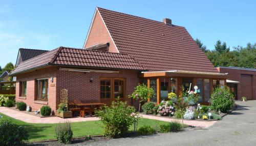 Ferienwohnung Meins - Foto 1