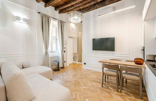Elegant City Apartment - Milano Centro - Foto 11