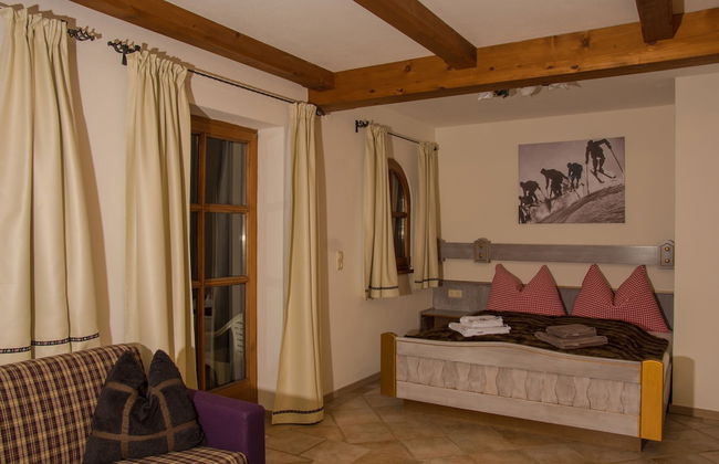 Landhaus Alpenjuwel - Foto 50