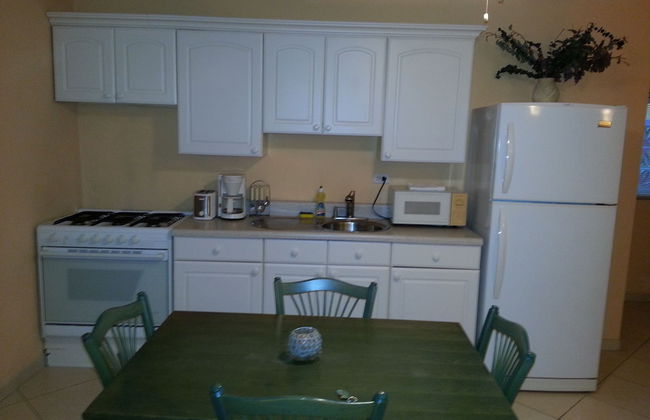 Le Chateau Ocean Villas - Foto 5