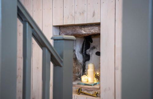 Crossroads Cottage - Foto 34