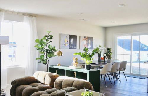 Mountain Whispers Harrisonburg JMU Shenandoah National Park - Foto 14