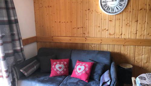 Chalet cosy Duplex 5 personnes - Photo 4