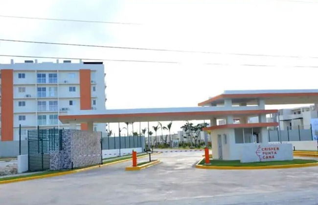 Brand New Punta Cana 2 Bedroom 2 B Condo - Foto 35