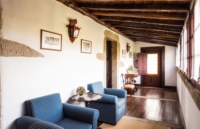 Quinta Da Agra - Foto 2