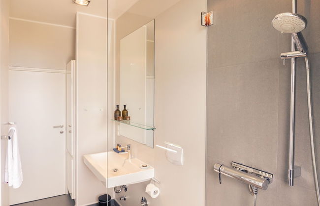 OSTKÜSTE - Villa Albatros Design Apartments - Foto 54