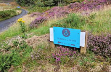 Lampay Chalets - Foto 46