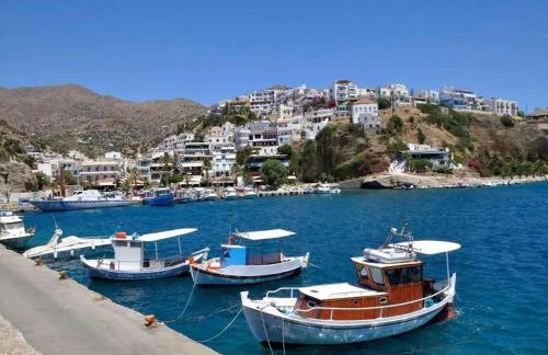 Holiday Home in Pagkalochori near Beaches - Foto 33