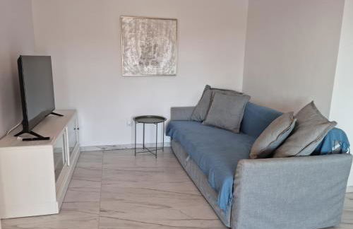 Meerblick Villa mit Terrasse, Pool und kostenlosen WLAN neu renoviert - Foto 61