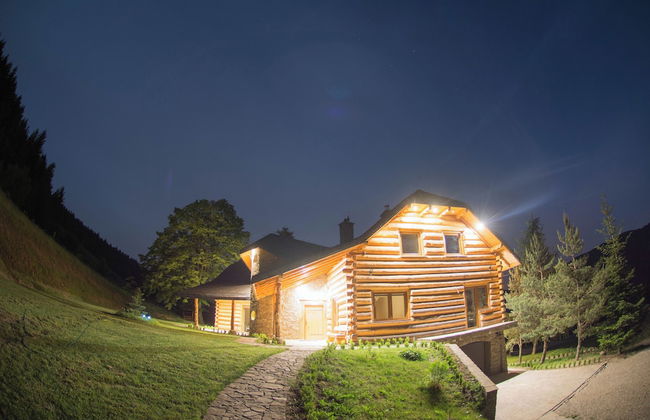 Lipowe Wzgórze - Photo 48