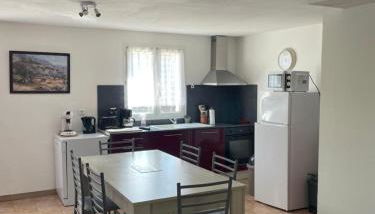 Gîte La Durande - 4 personnes - Foto 2