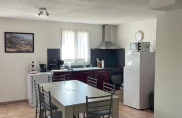 Gîte La Durande - 4 personnes - Foto 2