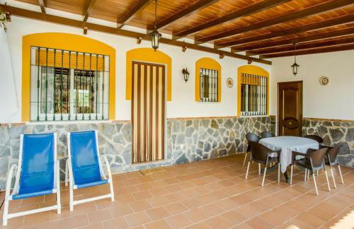 Family Villa in Costa del Sol - Foto 28