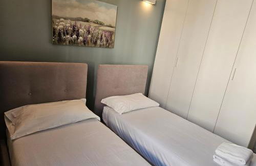 Il Giardino degli Ulivi P1 - Photo 6