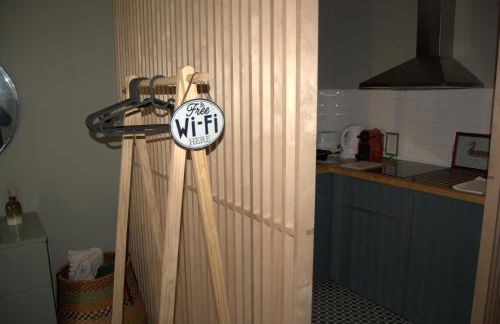 Flats 323 apartments - Foto 40