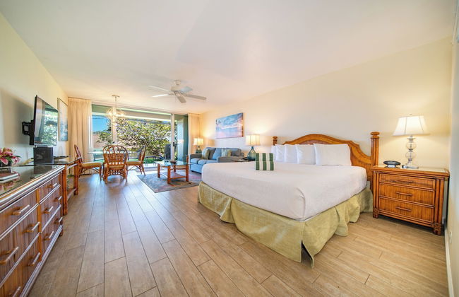 Kaanapali Maui at the Eldorado by OUTRIGGER - Foto 34