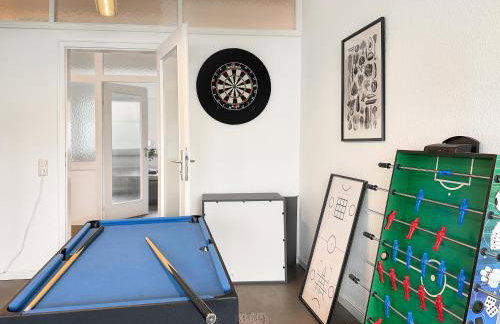 Gruppenapartment in München Platz für 16 Gäste Parkplatz - Photo 1