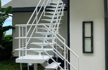 Ocean Garden, 4 units by the ocean - Foto 32