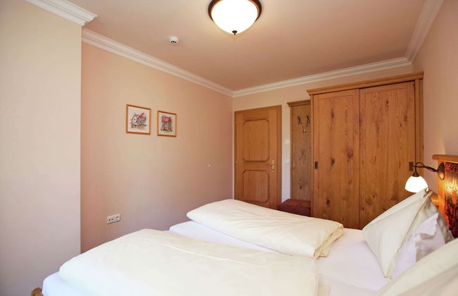 Apartment in Kleinarl Near Ski Slopes - Foto 15