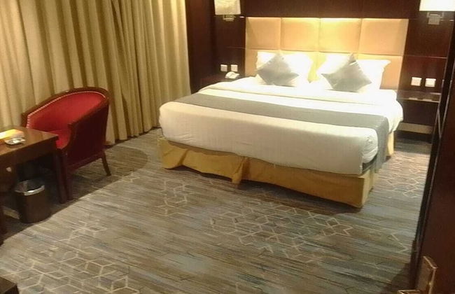 Arjan Almutamyezah serviced apartments - Foto 11