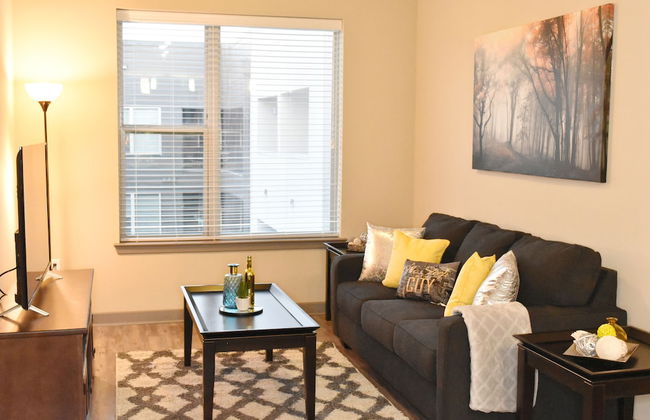 Corporate Apartments Downtown DeepEllum - Foto 38