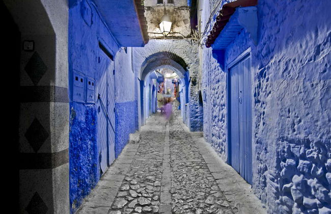 Excursion privée à Chefchaouen - Photo 4