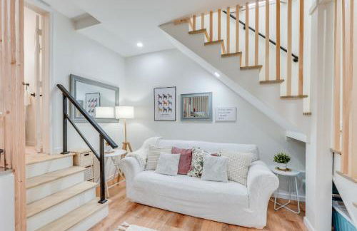 Dog-Friendly Fishkill Tiny House in Wine Country - Foto 4