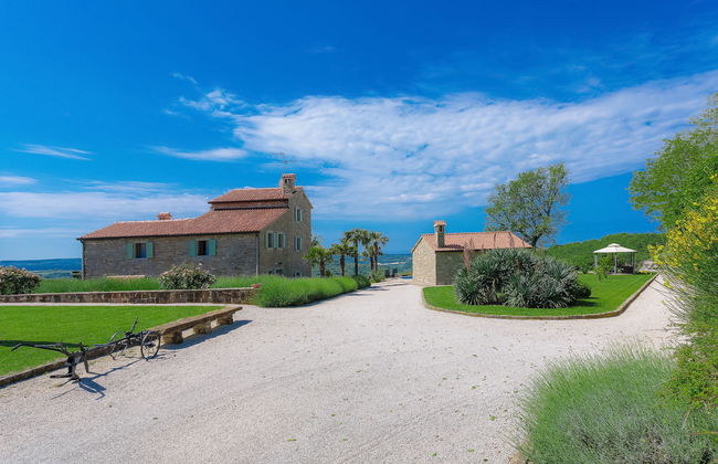 Villa Plac - Foto 17