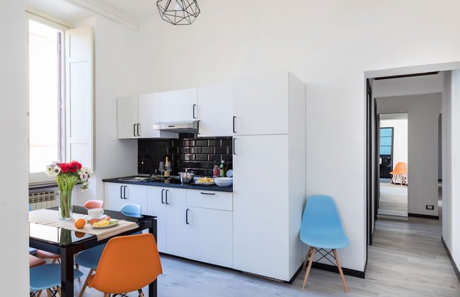 A World Aparts - 32 Modena - Foto 13